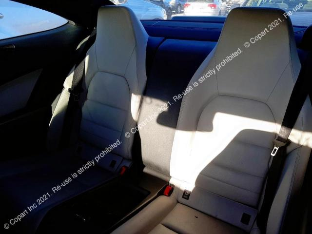 Cardan spate Mercedes-Benz C-Class W204/