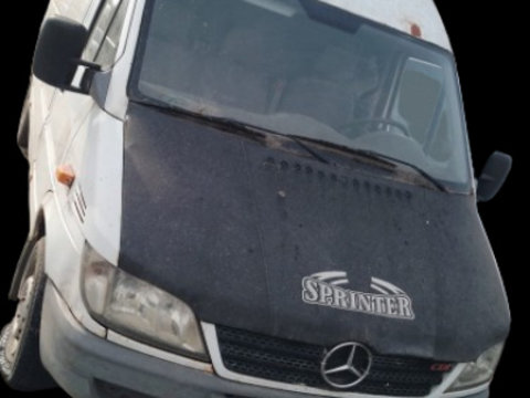 Cardan spate Mercedes-Benz Sprinter 903 [facelift] [2000 - 2006] Autoutilitara duba 5-usi 2.2 CDI MT (109hp)