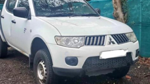 Cardan spate Mitsubishi L200 2012 pick u