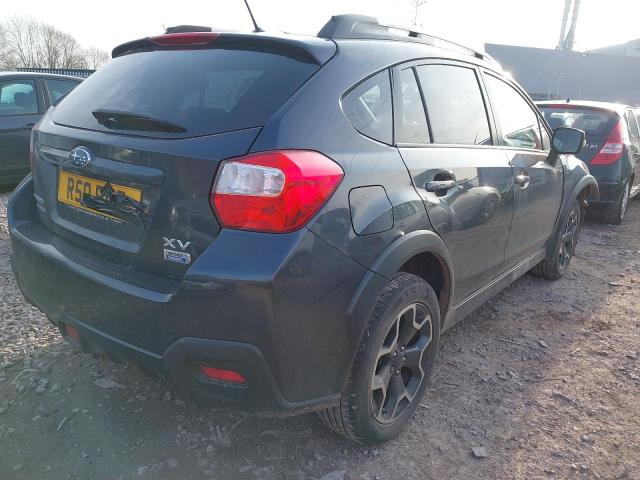 Cardan spate Subaru XV [2011 - 2015] Cro