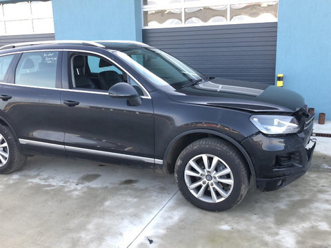 Cardan spate Volkswagen Touareg 7P 3.0 TDI CAS CASA