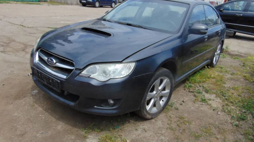 Cardan Subaru Legacy 2003-2009 cardan co