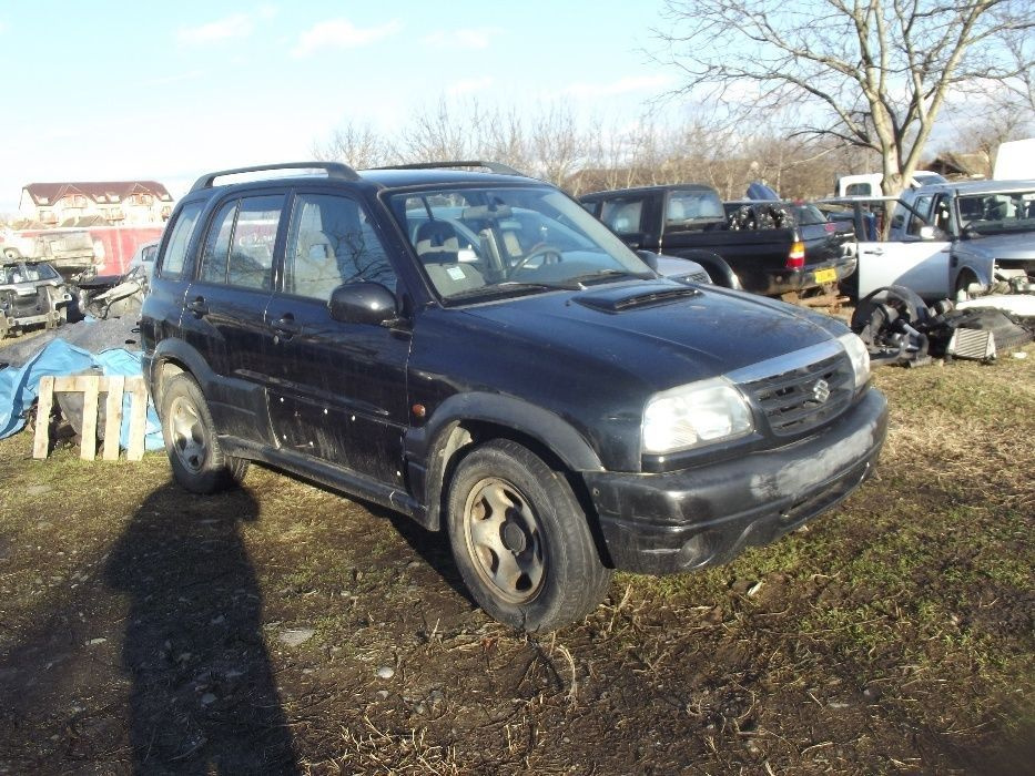 Cardan Suzuki Grand Vitara 1998-2005 cardane fata 