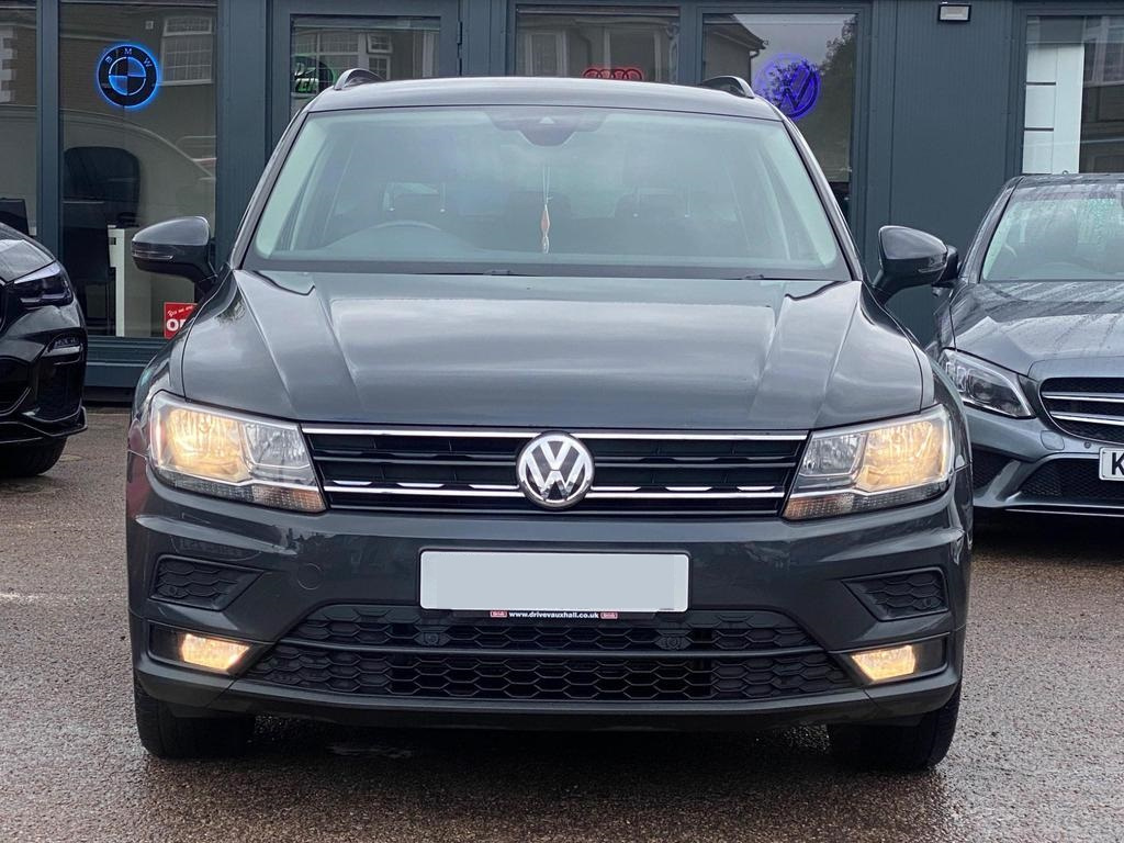 Cardan Volkswagen Tiguan 2018 2.0 TDI