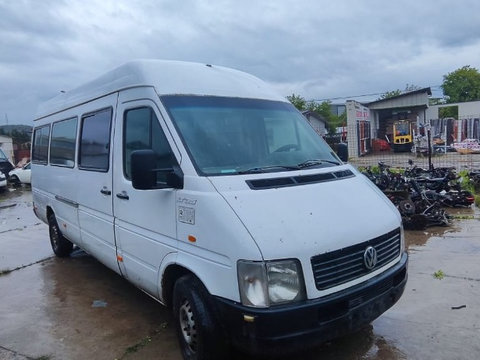 Cardan Vw LT 35 2.5 TDI cod motor AVR / ANJ transmisie manuala 5+1, punte simpla,an 2004