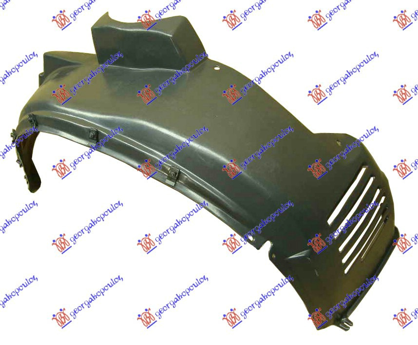 CARENAJ.APARATAORE NOROI 00- OPEL OMEGA B 94-03 OPEL OMEGA B 94-03 048200831 048200831 24445732