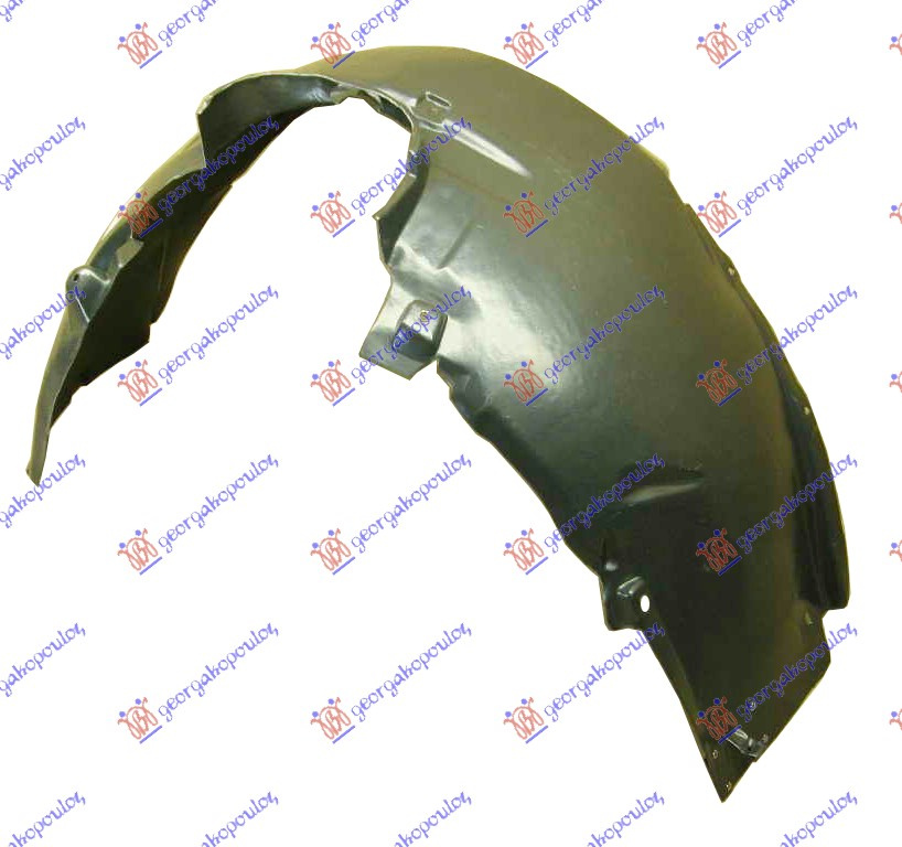 CARENAJ.APARATAORE NOROI - ALFA ROMEO ALFA ROMEO 159 05-11 ALFA ROMEO ALFA ROMEO 159 05-11 044900822 044900822 50503922