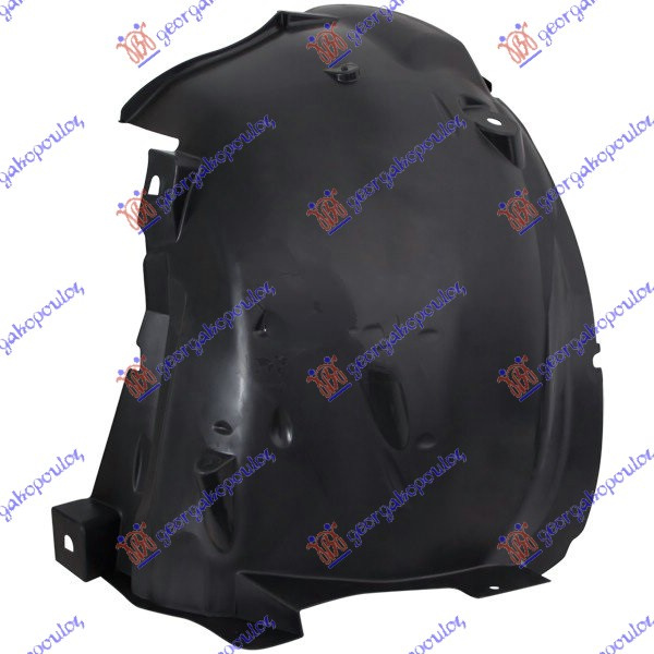 CARENAJ.APARATAORE NOROI PARTEA DIN FATA - RENAULT RENAULT CAPTUR 13-17 RENAULT CAPTUR 13-17 672000821 672000821 638442868R