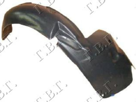 CARENAJ/APARATOARE NOROI ARIPA FATA(DR.) - RENAULT TWINGO 00-07, RENAULT, RENAULT TWINGO 00-07, 017000821