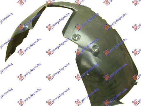 Carenaj/Aparatoare Noroi Aripa Fata Stanga Opel Tigra Cabrio TwinTop 2004 2005 2006 2007 2008 2009