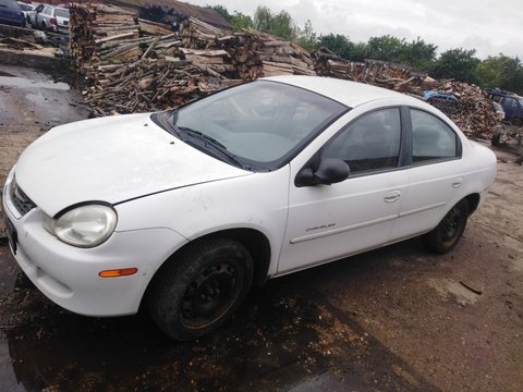 CArenaj Aparatoare noroi Chrysler Neon