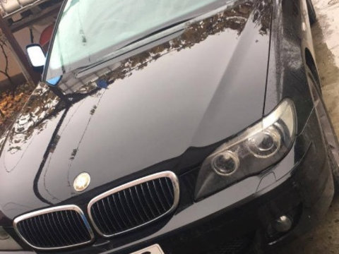 Carenaj aparatoare noroi dreapta fata BMW Seria 7 730D E65 E66 2007