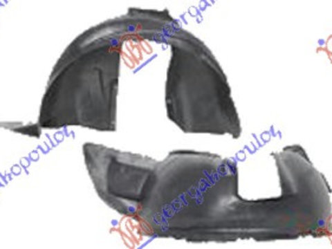 Carenaj/Aparatoare Noroi Fata Dreapta Seat Alhambra 2010-