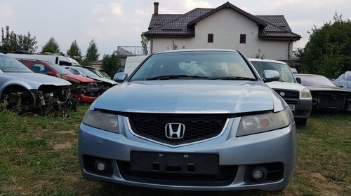 Carenaj/aparatoare noroi HONDA ACCORD CT