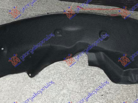 Carenaj/Aparatoare Noroi Interior Aripa Spate Stanga BMW Seria 3 E90/E91 SDN 2008 2009 2010 2011 2012