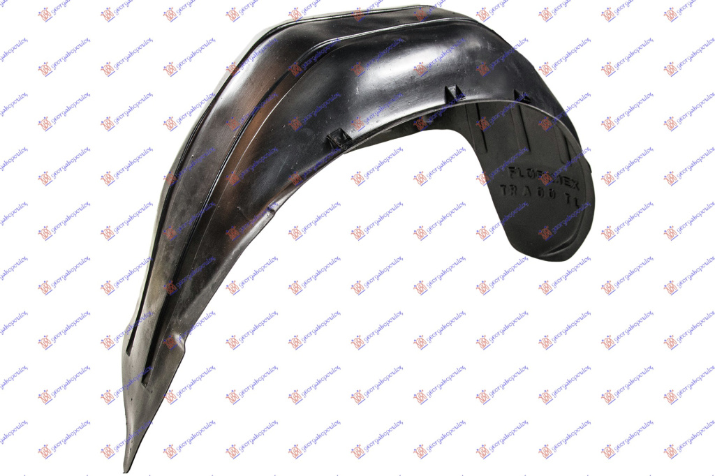 CARENAJ.APARATOARE NOROI SPATE - FORD TRANSIT 00-0