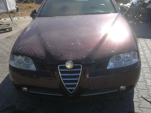 Carenaj aparatori noroi fata Alfa Romeo 166 2004 limuzina 2387