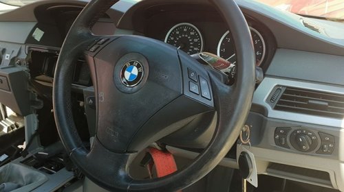 Carenaj aparatori noroi fata BMW E60 200
