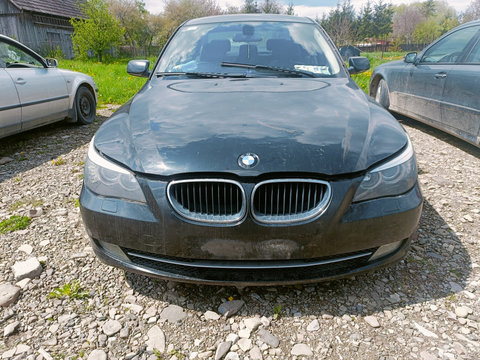 Carenaj aparatori noroi fata BMW E60 2008 sedan 2.0