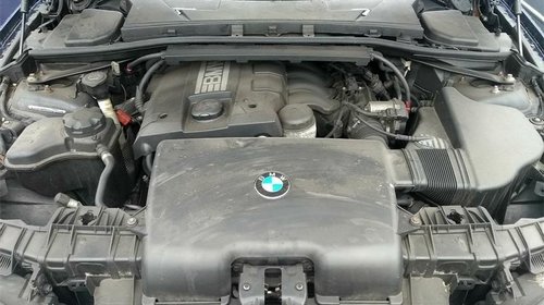 Carenaj aparatori noroi fata BMW E87 200