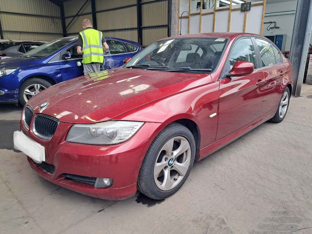 Carenaj aparatori noroi fata BMW E90 2011 limuzina 2.0TDI N47D20C