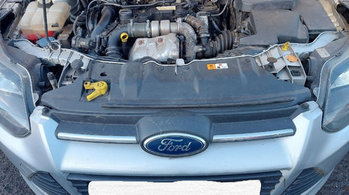 Carenaj aparatori noroi fata Ford Focus 