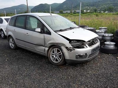 Carenaj aparatori noroi fata Ford Focus C-Max 2004