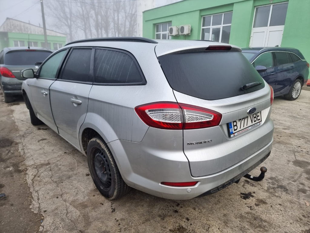 Carenaj aparatori noroi fata Ford Mondeo