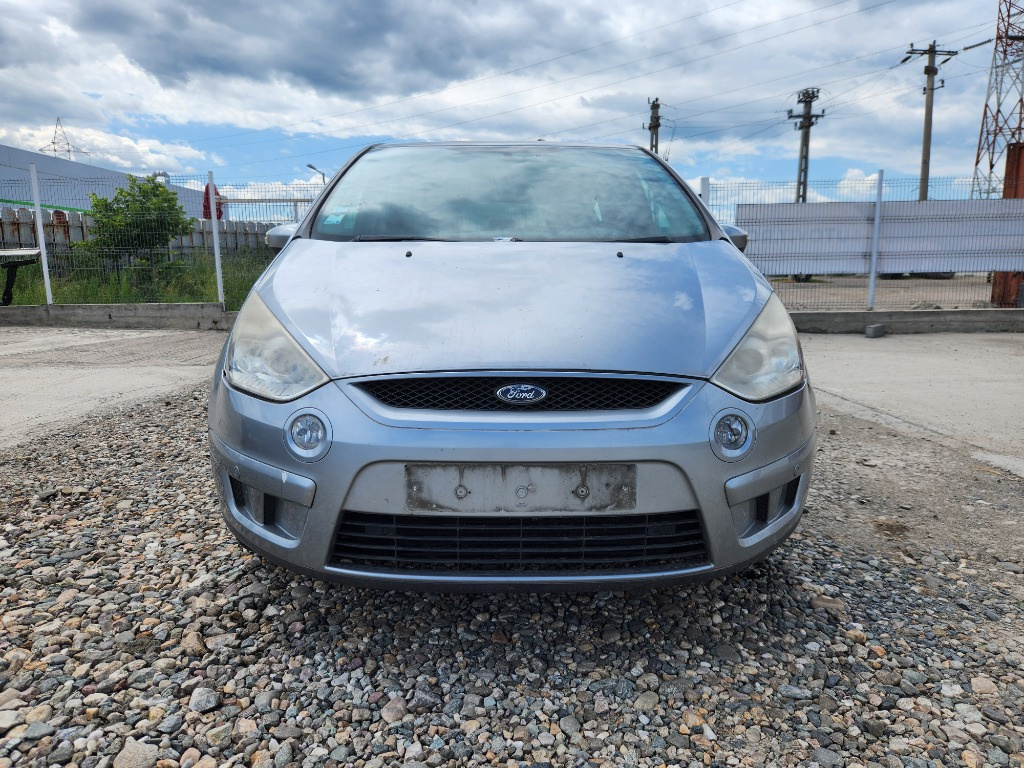 Carenaj aparatori noroi fata Ford S-Max 2008 Monovolum 1.8 tdci 125cp