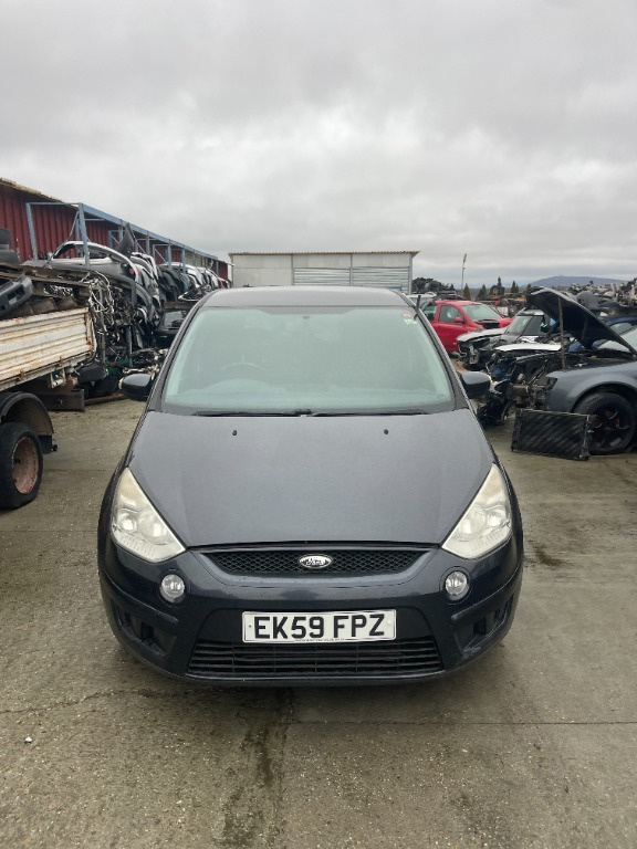 Carenaj aparatori noroi fata Ford S-Max 2009 MONOVOLUM 2.0 TDCI