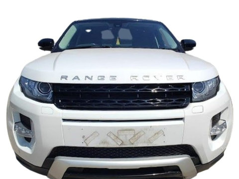 Carenaj aparatori noroi fata Land Rover Range Rover Evoque 2013 suv 2.2