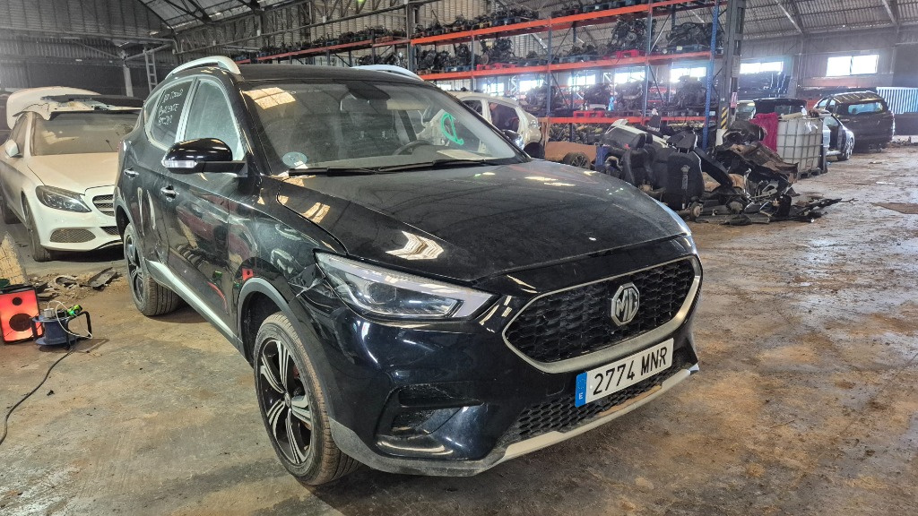 Carenaj aparatori noroi fata MG ZS 2024 SUV 1.5 BENZINA 106 CP 78 KW