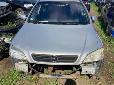 Carenaj aparatori noroi fata Opel Astra G 2002 COMBI 1.6