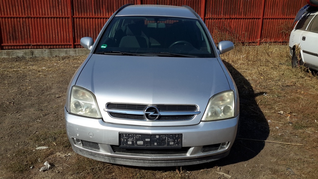 Carenaj aparatori noroi fata Opel Vectra C 2004 br