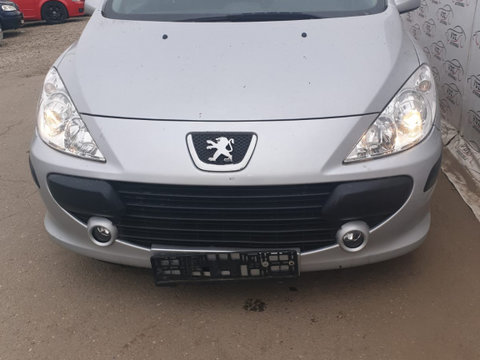 Carenaj aparatori noroi fata Peugeot 307 2007 Break 1.6 HDi