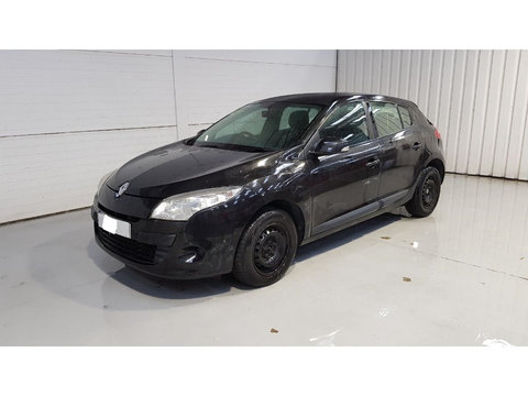 Carenaj aparatori noroi fata Renault Megane 3 2008 HATCHBACK 1.5 dCI