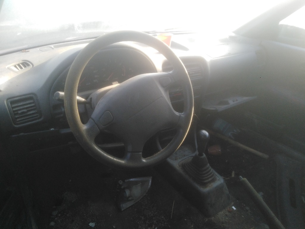 Carenaj aparatori noroi fata Suzuki Swif
