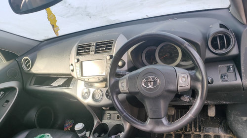 Carenaj aparatori noroi fata Toyota RAV 