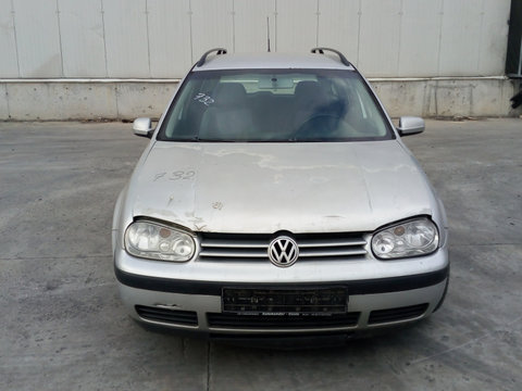 Carenaj aparatori noroi fata Volkswagen Golf 4 2001 Break 1.9 TDI