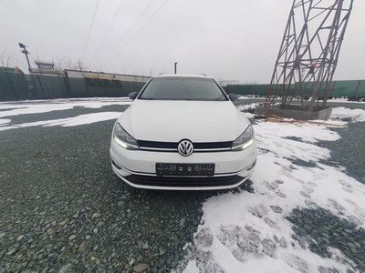 Carenaj aparatori noroi fata Volkswagen Golf 7 201