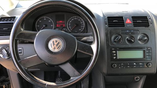 Carenaj aparatori noroi fata Volkswagen 