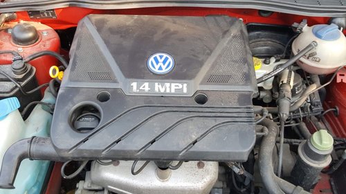Carenaj aparatori noroi fata VW Polo 6C 