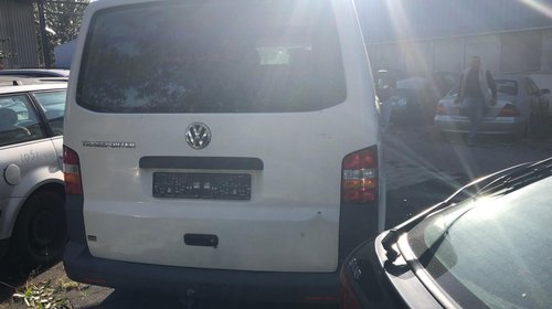 Carenaj aparatori noroi fata VW TRANSPOR