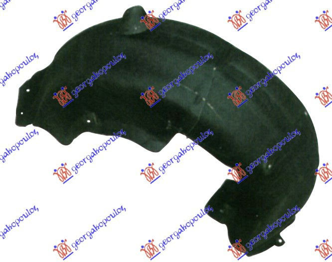 Carenaj Aripa - Bmw X3 (F25)2011 2012 , 51717213650