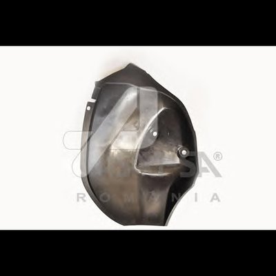 Carenaj aripa Dacia Duster 767480016R Asam spate d