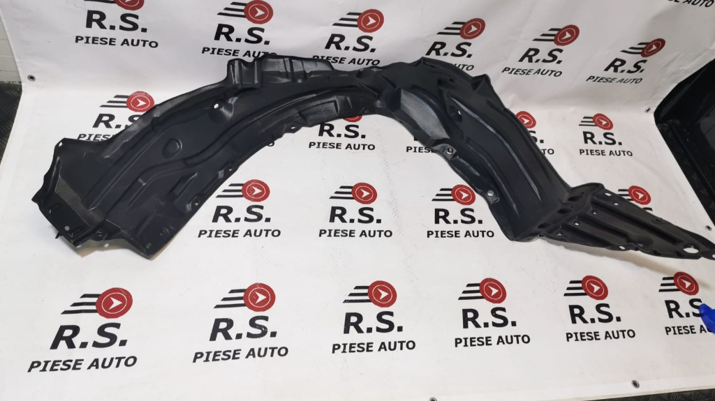 CARENAJ ARIPA FATA 53806-12090 , 5387602630,53805-12090 , 5387502710 TOYOTA COROLLA (E21) H/B 18-