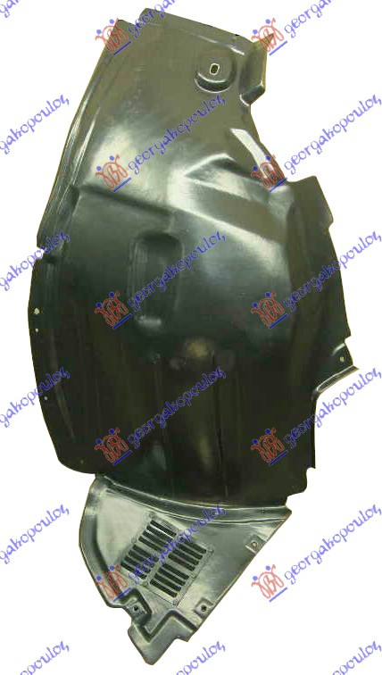 CARENAJ ARIPA FATA [A. FATA] - MERCEDES R CLASS [W251] 06-10 MERCEDES R CLASS 535000821 535000821 2518802005