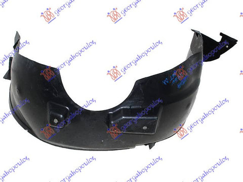 CARENAJ ARIPA FATA - CHEVROLET CAPTIVA 07-12, DAEWOO - CHEVROLET, CHEVROLET CAPTIVA 07-12, 051700821