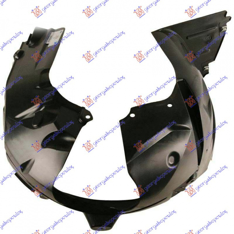 CARENAJ ARIPA FATA DR. , FORD, FORD KA+ 16-18, 330000821