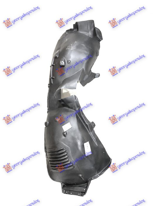 CARENAJ ARIPA FATA DR. , PEUGEOT, PEUGEOT 3008 II 16-20, 625200821